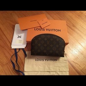 Louis Vuitton Cosmetic Pouch GM